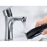  LCD baterija. Usb aparat za šišanje i brijanje 1200mah | shoptok.hr