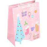  Darilna vrečka Special pastel, srednja | Shoptok.si