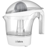 Favorit Iskra Citruseta sokovnik CJ-8007 GY, 40W, Bijeli | Eponuda.ba
