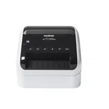 Tiskalnik nalepk Brother QL-1110NWB