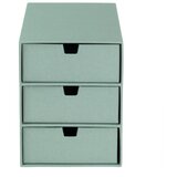 Bigso Box of Sweden Kartonski uredski organizator za ladicu Ingrid – | shoptok.hr