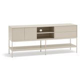Teulat Krem TV komoda 175x74x45 cm Platt – | shoptok.hr