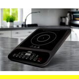 Linea LIP-0681 enojna indukcijska kuhalna plošča, (21969118) | Shoptok.si