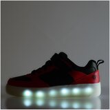 Skechers Superge Sport Court 92 Show Maddox 400623L RDBK | Shoptok.si