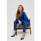 Marisse Z-Je-3911 Dark Blue Jeans | Shoptok.si
