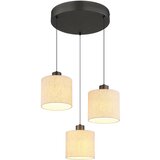 Globo VISEČA LED-SVETILKA THEA 3000 K 230 V | Shoptok.si
