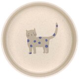 Lässig skleda PP/celuloza little mateys royal blue Cene
