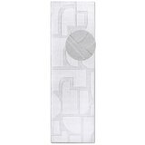 Villeroy & Boch Krem ručno rađena vunenia staza 80x250 cm Alexis – Cijene