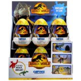 Other toys Jurassic jaje - dinosaurus sa ljigavcem ( 1100012042 ) cene