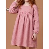 Sinsay Pletena babydoll haljina | shoptok.hr
