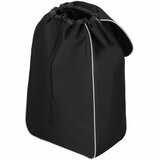 springos kolica za kupovinu, crna | shoptok.hr