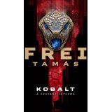 Libri Frei Tamás - Kobalt | Eponuda.com