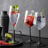 Villeroy & Boch SET KOZARCEV MANUFACTURE ROCK | Shoptok.si