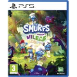 Microids The Smurfs: Mission ViLeaf (5) | shoptok.hr