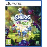 Microids The Smurfs: Mission Vileaf (playstation 5) | Shoptok.si