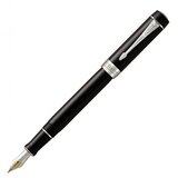 Parker Nalivno pero Duofold črna CT | Shoptok.si