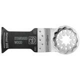 Fein Starlock Nastavak za višenamjenski alat E-Cut Curved (D x Š: 55 x 35 mm, 1 Kom.) Cijene