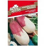  Repa Postrna Duga Royal Seeds | Eponuda.ba