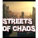 Steam Streets of Chaos Key GLOBAL | ePonuda.com