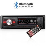 CarGuard avtoradio z bluetooth, usb, mp3 in čitalcem sd kartic | Shoptok.si