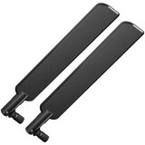 Olimp Sport MikroTik (C53UiG+5HPaxD2HPaxD) hAP ax2 RouterOS L6 ruter | ePonuda.com