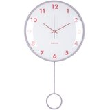 Karlsson Sat s njihalom/zidni Cheeky Dome – | shoptok.hr