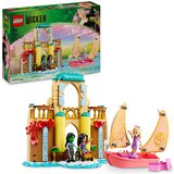 Lego 75681 Glinda, Elphaba i Nessarose na sveučilištu Shiz | shoptok.hr