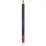 Aden Cosmetics Lipliner Pencil svinčnik za ustnice odtenek 30 MILK CHOCOLATE 1,14 g