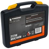 Powermat set od 12 odvijača (kutijica) PM-ZW-12ZN | shoptok.hr