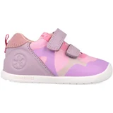 čevelj nizek 262165-C376 barefoot D purple/rose 24