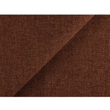 Makamii Sklopiva kutna garnitura boja terakote (s desnim kutom/s ležaljkom) Hale – | shoptok.hr