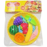  Set seckamo voće - brojevi | Eponuda.com