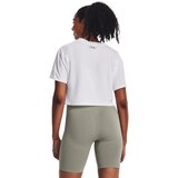 Under Armour Women's T-shirt Collegiate Crest Crop SS | Shoptok.si