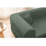 Atelier Del Sofa ugaona garnitura legom eco green | Eponuda.com