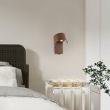  Brilagi - LED zidna lampa VASTO LED/3W/230V braon | Eponuda.com