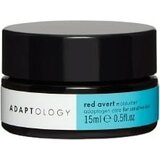 Adaptology red avert Moisturiser - 15 ml | shoptok.hr