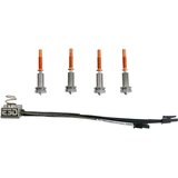 E3D Ultra High Temp Revo Hotside Fully Loaded - PT1000 | shoptok.hr
