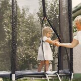  Vanjska mreža za trampolin 460cm | shoptok.hr