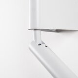 Brilagi LED zidno spot svetlo VIXON LED/3W/230V + LED/5W belo CRI 90 | Eponuda.com