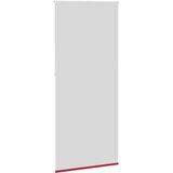 Rolo zavjesa za zamračivanje 84,4 x 230 cm Širina tkanine 80 cm crvena | Eponuda.ba