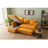 Atelier Del Sofa Corner granitura Kado, Ocher | Eponuda.ba