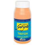  Akrilna boja solo goya triton 750 ml | terracotta Cene