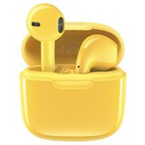 Slusalice XO X23 Bluetooth Yellow | Eponuda.ba