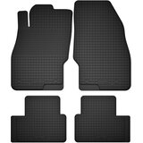 Wielganizator Gumijaste avtotesnilne preproge, komplet 4 kosov, univerzalne za: Jeep Patriot off-road (2006-2016), (22129475) | Shoptok.si