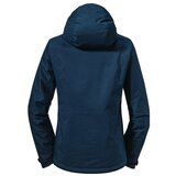 Schöffel Regenjacke Easy Xt Tamno plava | shoptok.hr