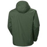 Helly Hansen Vetrovke Ervik Zelena | Shoptok.si