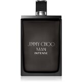 Jimmy Choo Man Intense toaletna voda za moške 200 ml | Shoptok.si