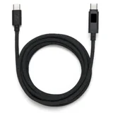 Power 7A USB-C Digital Display Cable 1,8m