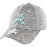 New Era 9FORTY Tech Jersey ženska kapa Atlanta Braves (80489233) Cene