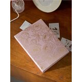 Sinsay Fotoalbum s cvjetnim motivom u